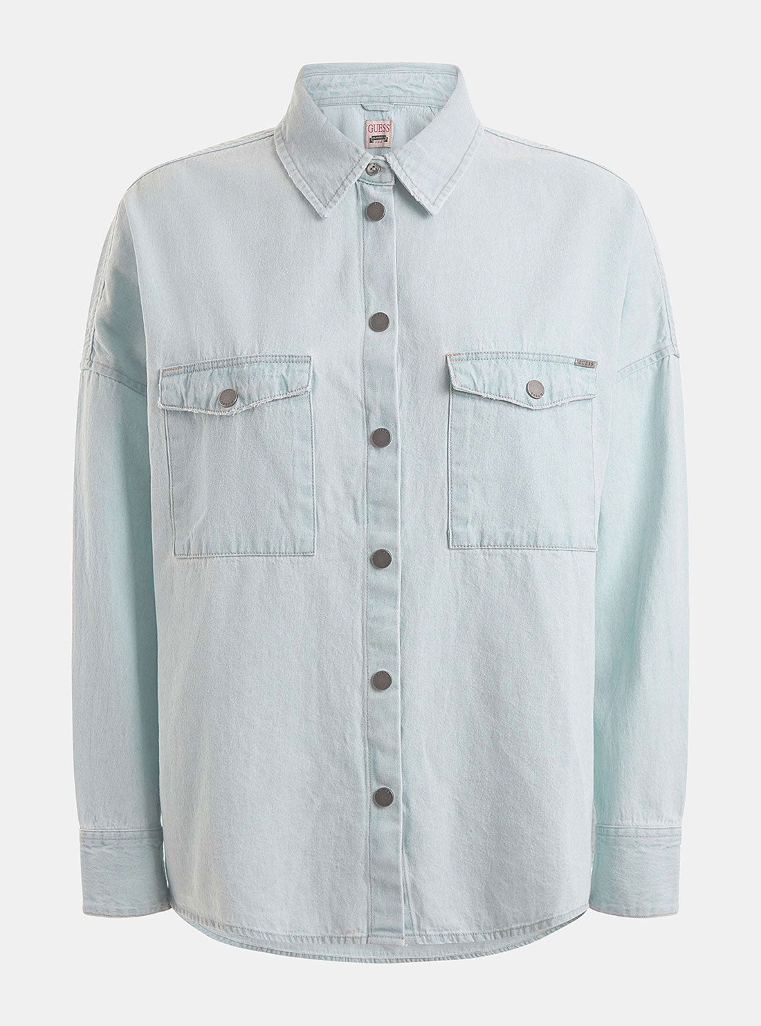 Blue Hope Nadya Shirt