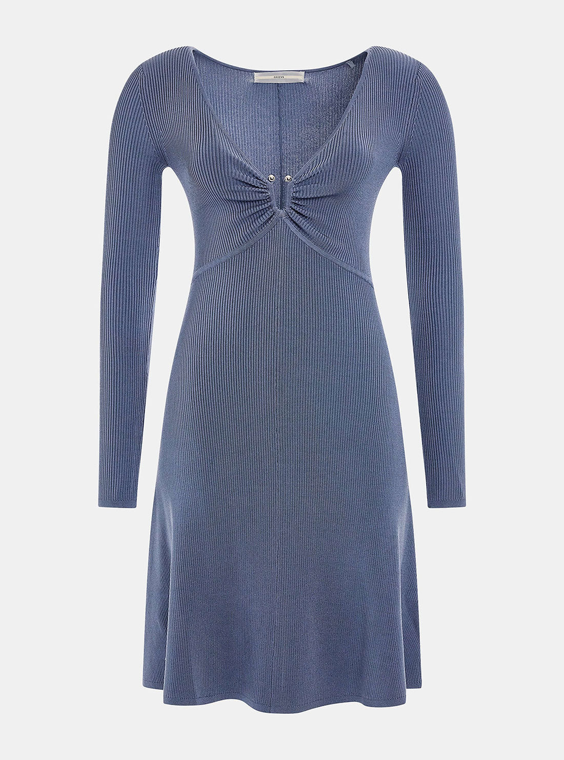 Nordic Sea Olivia Knit Midi Dress