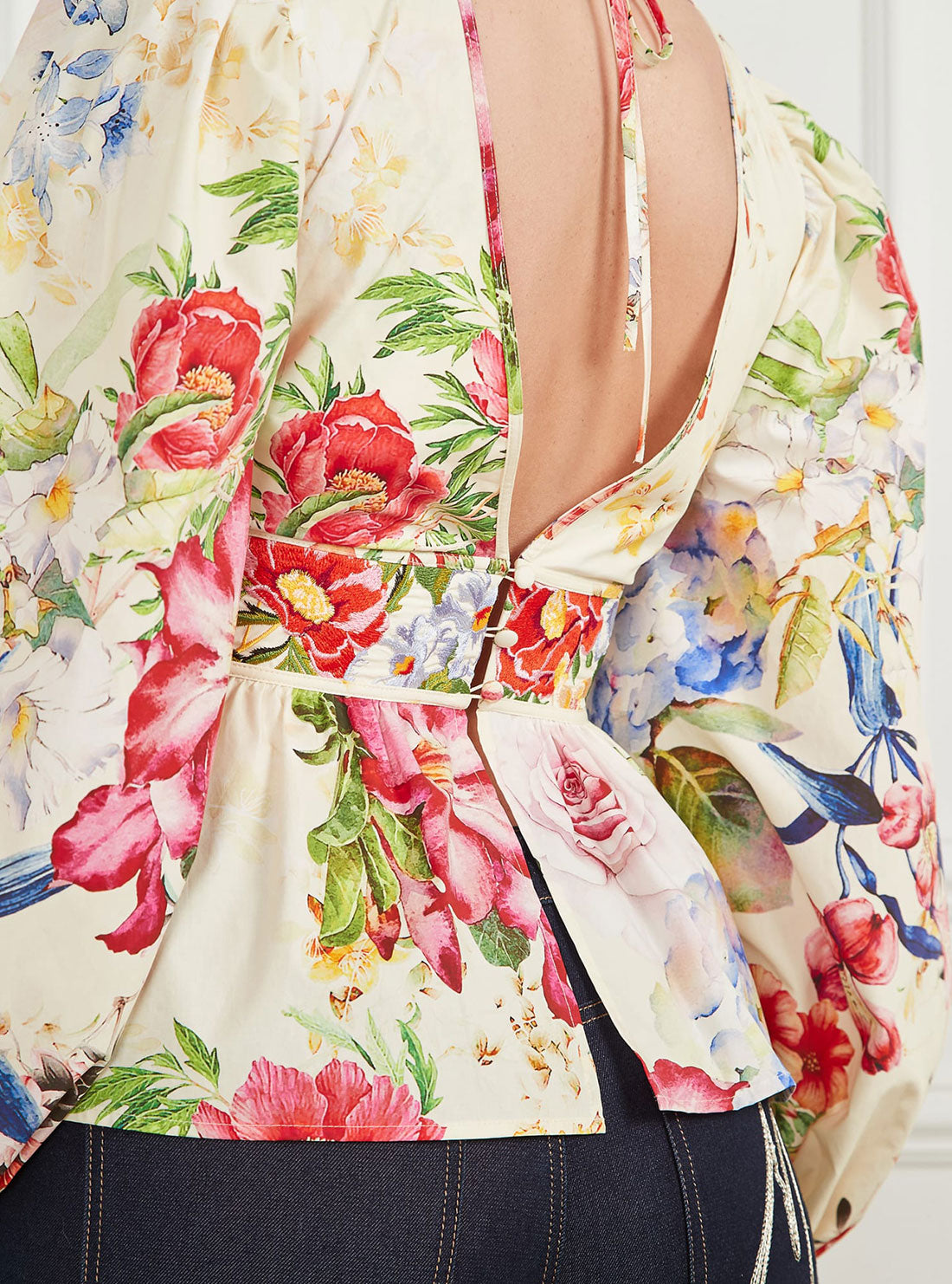 Marciano Glorious Garden Mira Top